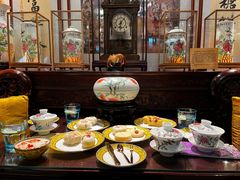 -富华斋饽饽铺·宫廷糕点·伴手礼(护国新天地店)