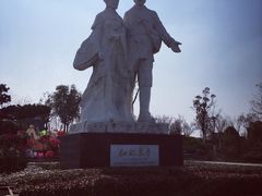 -东台西溪天仙缘景区