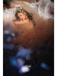 -雪中彩影婚纱摄影·微光艺术中心