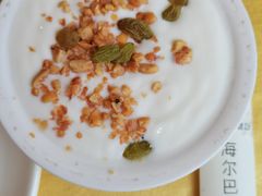 -海尔巴格新疆餐厅(东来兴店)