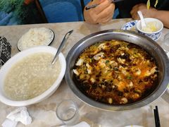 -金良酸菜鱼(宁海路总店)