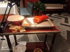 -大鸭梨烤鸭(金色漫香店)