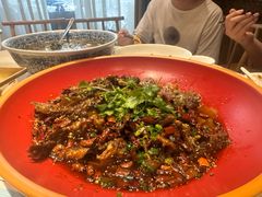 -汉·鲜味人知(陈家营店)