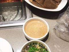 -海底捞火锅(关山保利店)