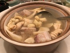 -老洋房花园饭店(绍兴路店)