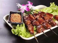 -同彬烧烤(菜园中心街店)