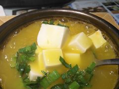 海胆石窝豆腐-香港聚强佛跳墙(淘金店)