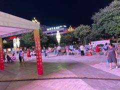 -吾悦广场(渭南店)