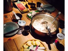 -大头椰·椰子鸡火锅(南宁万象城店)