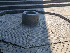 -上海佘山国家森林公园天马山园