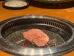 -隐炉和牛烧肉店(群力店)