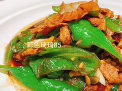 -兰湘子·湘菜小炒(石家庄万象城店)