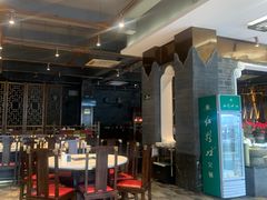 -红鼎坊·老成都火锅(新南门店)