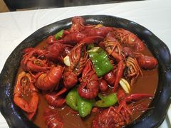 -香满锅老北京羊蝎子火锅·家常菜(新街口店)