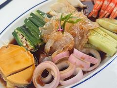 -拾久(朝阳公园店)