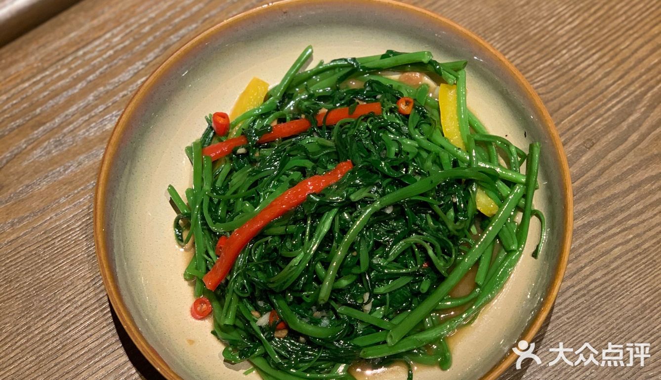 总是我买单的泰国菜