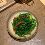 总是我买单的泰国菜