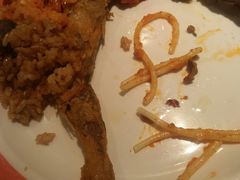 -比格比萨自助(万柳华联店)