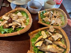 -滇野云南野生菌餐厅(陕西南路店)