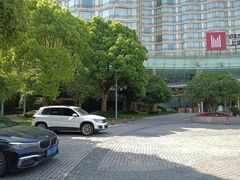 -上海千禧海鸥大酒店