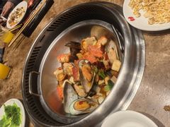 -七欣天香辣蟹火锅(上海安亭新源路店)