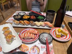 -Sushi Love 创意寿司(丽影广场店)