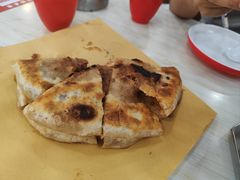 -老舅老蒙肉饼非遗店(一店)