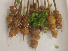 -木屋烧烤(白石洲店)