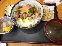 -小条食堂(筼筜天虹店)
