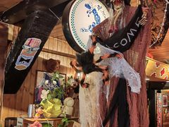 -VIKING SALOON西部美式烟熏烤肉(和平路店)