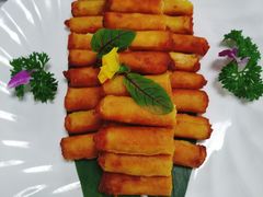 -睿柏云酒店-餐厅