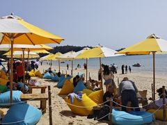 -阿弟特色海鲜餐厅·大排档(平潭店)