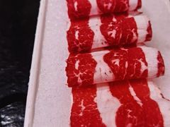 -牛将军•涮肉•烤肉(北京王府井·故宫店)