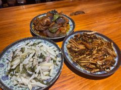 -老外婆本帮面(塔城路店)