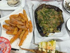 -玖味谣王记龙虾馆·烧烤(柯桥店)