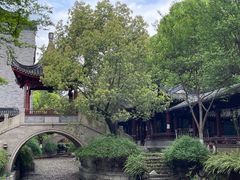 -龙潭水乡