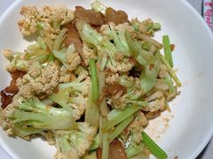 -花椒俏川菜小馆(南海万达店)