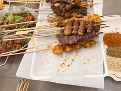 -苏小牛·牛肉串(国贸店)
