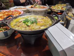 -六合居·明厨亮灶餐厅(成双大道店)