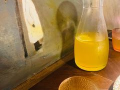 -楼兰新疆主题餐厅(苏州中心店)