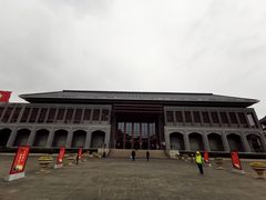 -遵义会议纪念馆