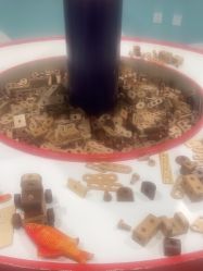 -奈尔宝·儿童乐园·亲子餐厅(苏州大悦城店)