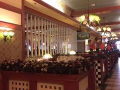 大堂-栖巢咖啡馆(双岗店)