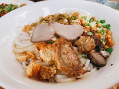 桂林卤菜米粉-牛八宝桂林米粉(八里庄店)