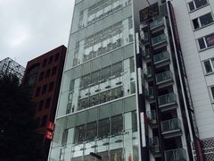 -优衣库(银座店)