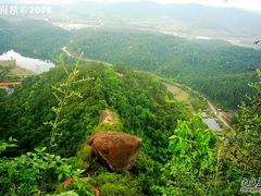 -丹霞山风景名胜区