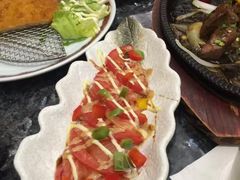 -菊上料理(蜀山银泰百货店)