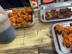 -清真-戏楼王记牛肉面