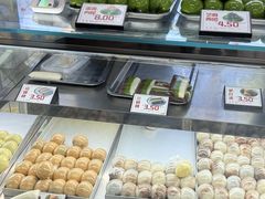 -许阿姨糕团店(南京总店)