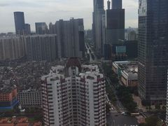-广州方圆奥克伍德豪景酒店公寓